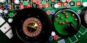 Cách chơi casino cực kì hiệu quả